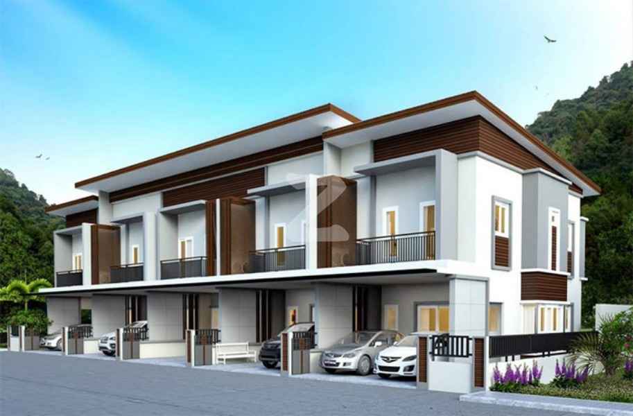 บ้านชาญสมร บ่อวิน-อมตะซิตี้ Baan Chansamorn Bowin-Amata City