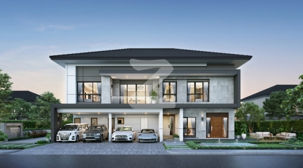 เดอะ ซิตี้ ติวานนท์-งามวงศ์วาน 2 The City Tiwanon-Ngamwongwan 2