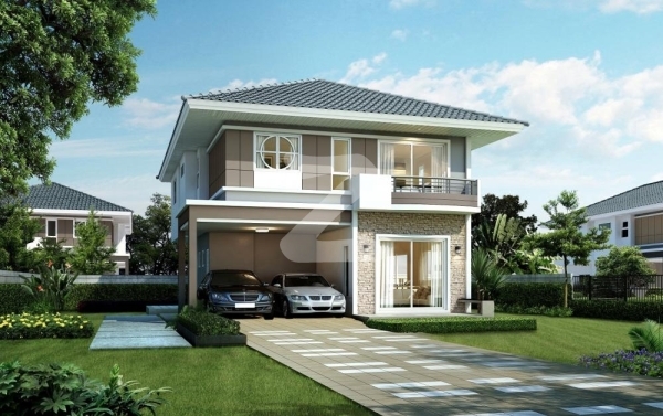 ปาล์มสปริงส์ ไลฟ์ คลองแห-หาดใหญ่ Palmsprings Life Klong Hae-Hatyai