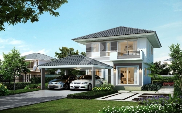 ปาล์มสปริงส์ พรีโม่ ท่าข้าม-หาดใหญ่ Palmsprings Primo Thakham-Hatyai