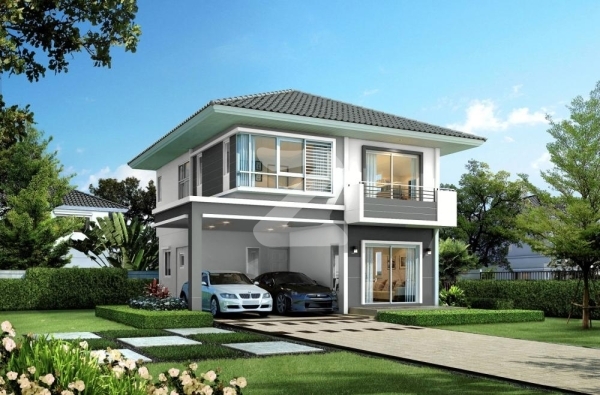 ปาล์มสปริงส์ พรีโม่ ท่าข้าม-หาดใหญ่ Palmsprings Primo Thakham-Hatyai