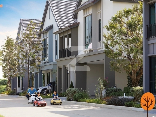 สราญสิริ เวสต์เกต Saransiri Westgate