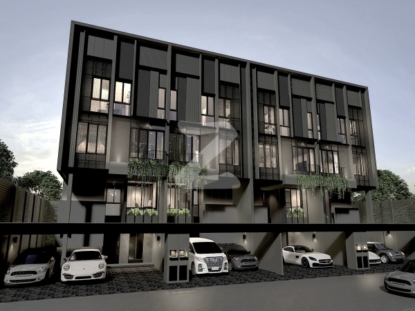แอล สเคป โซล รัชดา 20 L Scape Seoul Ratchada 20