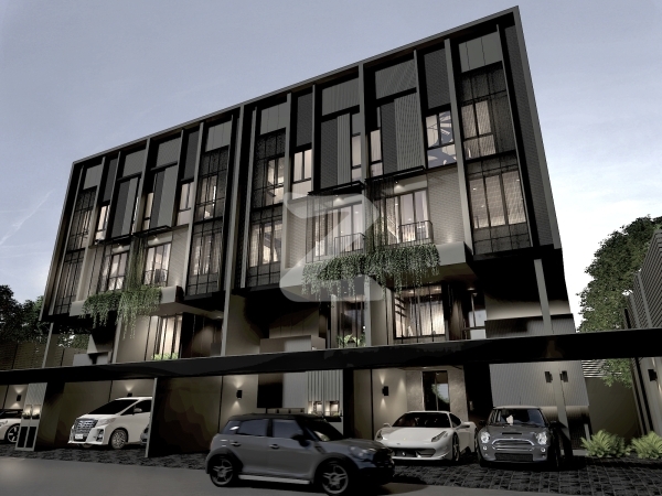 แอล สเคป โซล รัชดา 20 L Scape Seoul Ratchada 20
