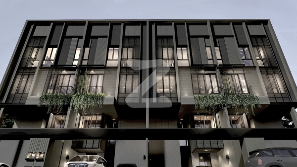แอล สเคป โซล รัชดา 20 L Scape Seoul Ratchada 20