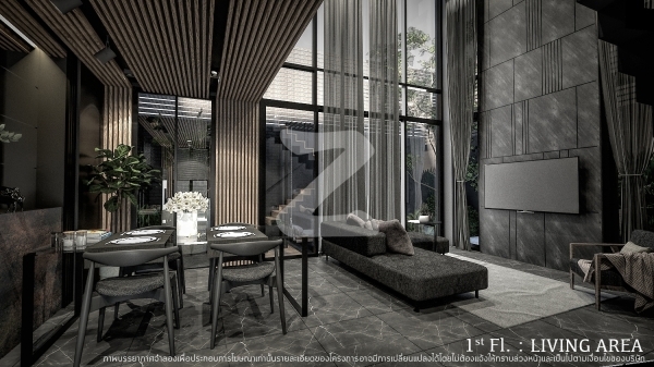 แอล สเคป โซล รัชดา 20 L Scape Seoul Ratchada 20