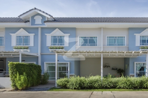 พรีซีโอ พาร์ค อมตะซิตี้-บ่อวิน Preceo Park Amata City-Bowin