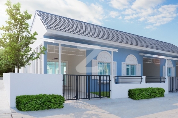 พรีซีโอ พาร์ค อมตะซิตี้-บ่อวิน Preceo Park Amata City-Bowin