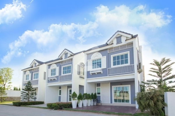 พรีซีโอ พาร์ค อมตะซิตี้-บ่อวิน Preceo Park Amata City-Bowin
