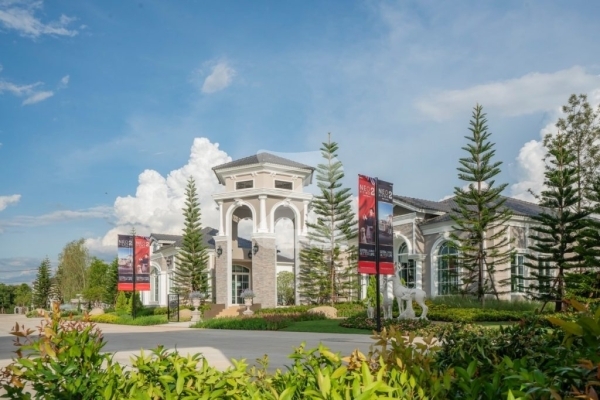 นีโอ โฮม 2 โคราช-เทอร์มินอล Neo Home 2 Korat-Terminal