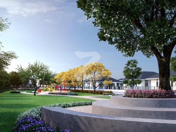 ทาวน์ วิลเลจ บางแขม Town Village Bangkhaem