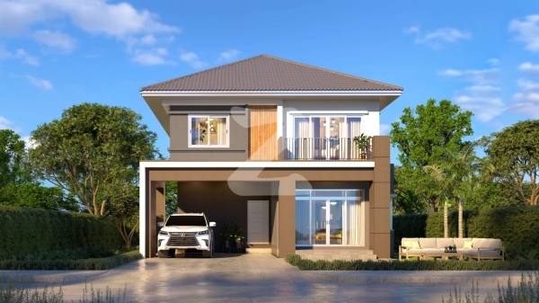 แกรนด์ วิลเลจ เพชรเกษม Grand Village Petchkasem