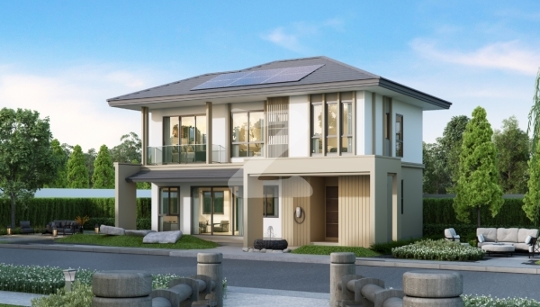 เสนา แกรนด์โฮม บางนา กม.29 Sena Grand Home Bangna km.29