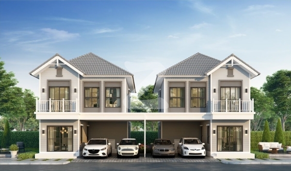 วินนิ่ง เรสซิเดนท์ สุขุมวิท-แพรกษา Winning Residence Sukhumvit-Praeksa