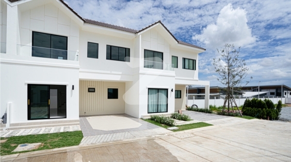 เอ็ม วิลเลจ บ่อวิน-หนองก้างปลา M Village Bowin-Nong Kangpla