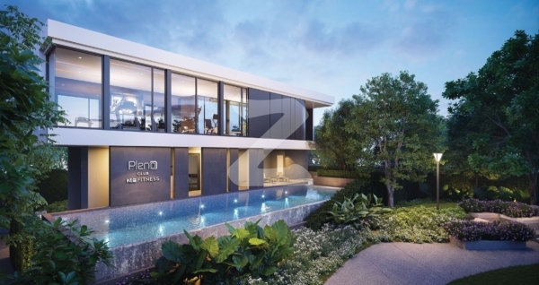 พลีโน่ ปัญญา-รามอินทรา Pleno Panya-Ramintra