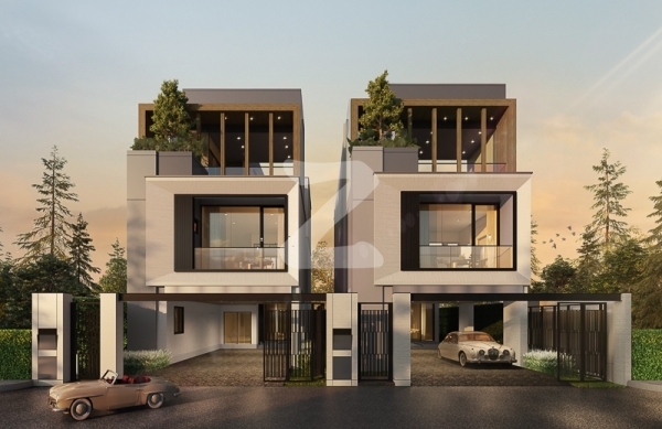 เมย์ฟิลด์ เลน รัชดา-ลาดพร้าว Mayfield Lane Ratchada-Ladprao