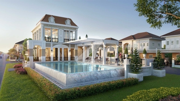 ลลิลทาวน์ แลนซีโอ คริป วงแหวนฯ-รังสิต คลอง 4 Lalin Town Lanceo Crib Wongwaen-RangsitKhlong 4