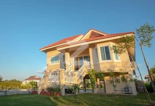 ล้านนาเลควิว เชียงใหม่ Lanna Lakeview Chiangmai