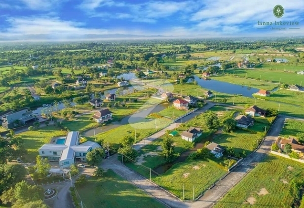 ล้านนาเลควิว เชียงใหม่ Lanna Lakeview Chiangmai