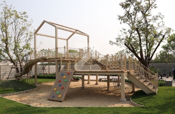 บ้านพฤกษา มหิดล-ศาลายา Baan Pruksa Mahidol-Salaya