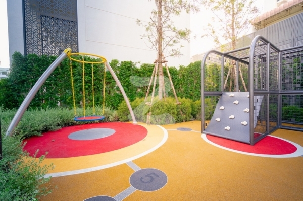 เดอะ ปาล์ม เรสซิเดนเซส วัชรพล The Palm Residences Watcharapol