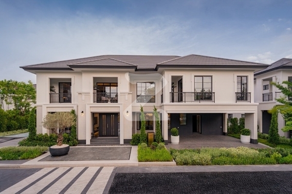 เดอะ ปาล์ม เรสซิเดนเซส วัชรพล The Palm Residences Watcharapol