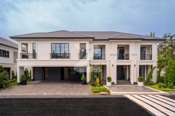 เดอะ ปาล์ม เรสซิเดนเซส วัชรพล The Palm Residences Watcharapol