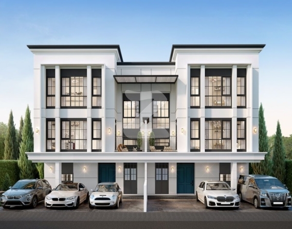 ไพน์ เวลเนส เรสซิเดนซ์ ประชาชื่น PINE Wellness Residence Prachachuen