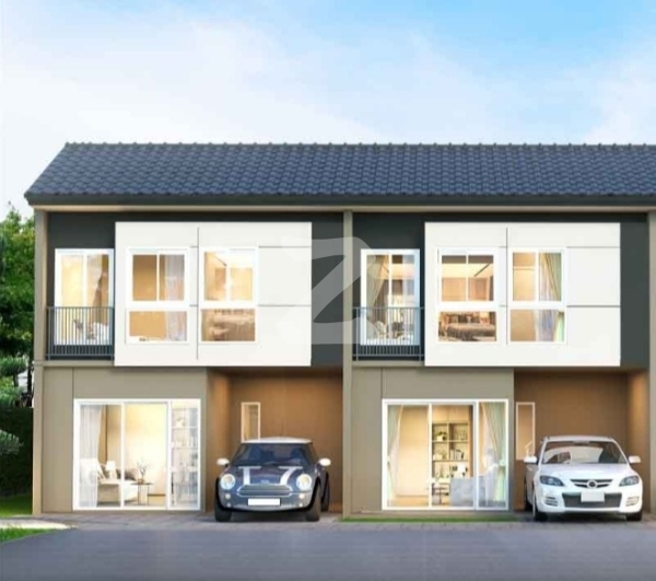 บ้านพฤกษา 149 ราชพฤกษ์-345 Baan Pruksa 149 Ratchapruek-345