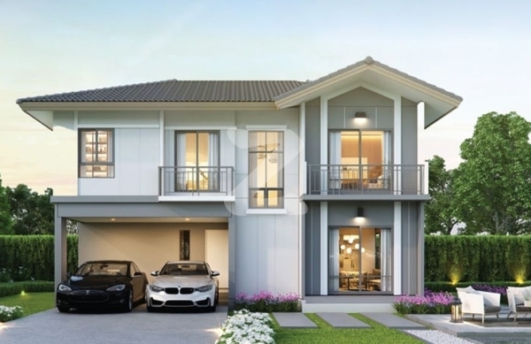 เดอะ คอนเนค สเปซ ราชพฤกษ์-345 The Connect Spez Ratchaphruek-345