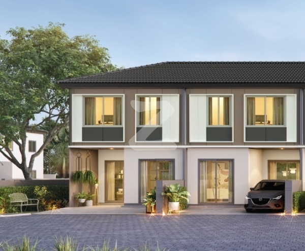 บ้านพฤกษา 162 บางนา-ศรีวารี Baan Pruksa 162 Bangna-Srivaree