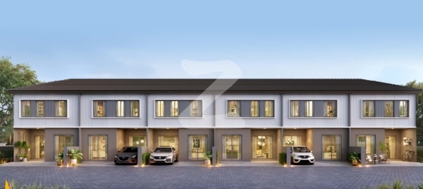 บ้านพฤกษา 168 ติวานนท์-รังสิต (2) Baan Pruksa 168 Tiwanon-Rangsit (2)