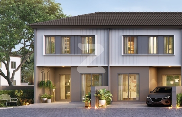 บ้านพฤกษา 165 สุขุมวิท-บางปู (2) Baan Pruksa 165 Sukhumvit-Bangpu (2)