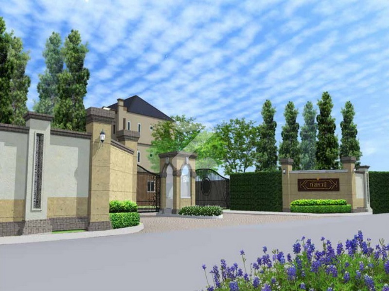 ทอสคานา เรสซิเดนซ์ ศรีราชา Toscana Residence Sriracha
