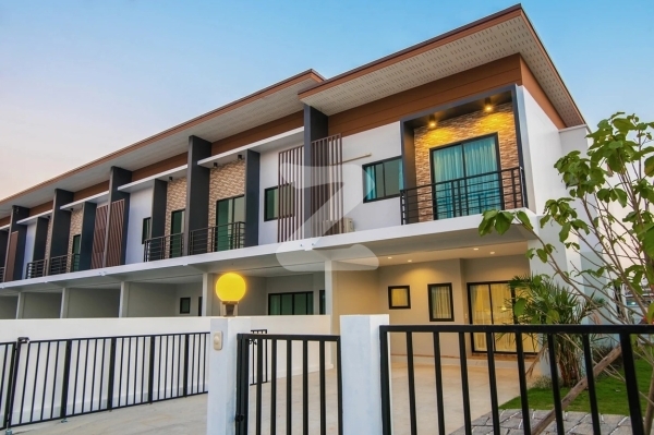 บีโฮม สันทราย B-Home Sansai