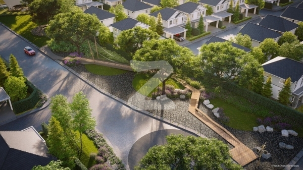 วิลลาจจิโอ 3 ศรีนครินทร์-บางนา Villaggio 3 Srinakarin-Bangna