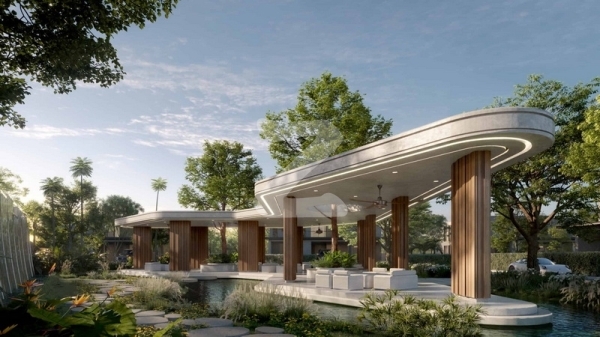 อวิลเลี่ยน พระราม 2 Avilion Rama 2