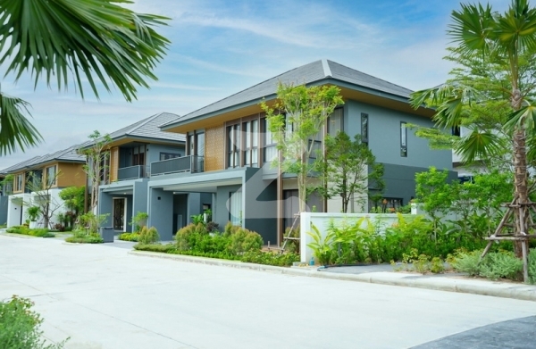 ธาดา พาร์ค เวลา อีสเทิร์นซีบอร์ด Tada Park Wayla Eastern Seaboard
