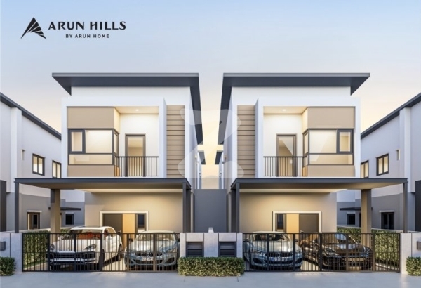 อรุณฮิลส์ Arun Hills