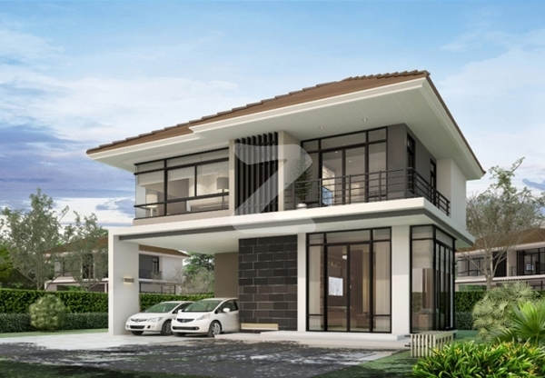 อนันตรา เลคไซด์ ขามใหญ่ Anantra Lakeside Kham Yai