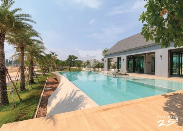 สาริน ลิฟวิ่ง บ้านจั่น Sarin Living Baan Chan