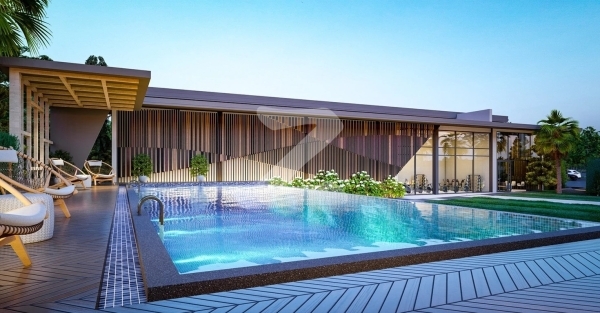 เทพสิริวิลล่า บางปะกง Thepsiri Villa Bangpakong