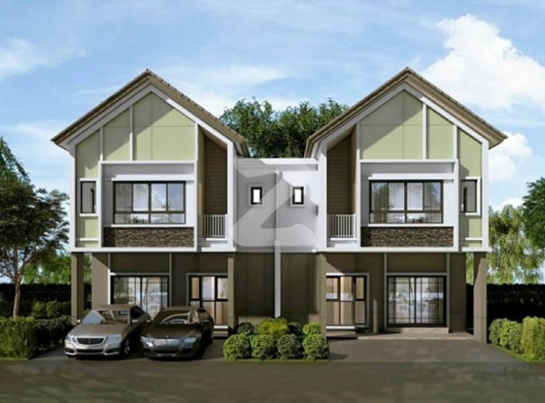 ศรีเทพวิลเลจ บางปะกง Srithep Village Bangpakong