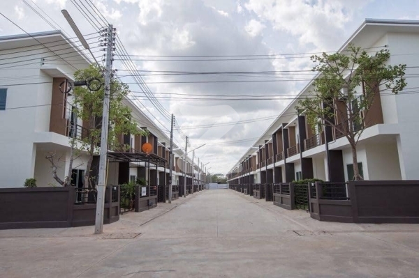 บ้านรัก ขอนแก่น Baan Rak Khonkaen