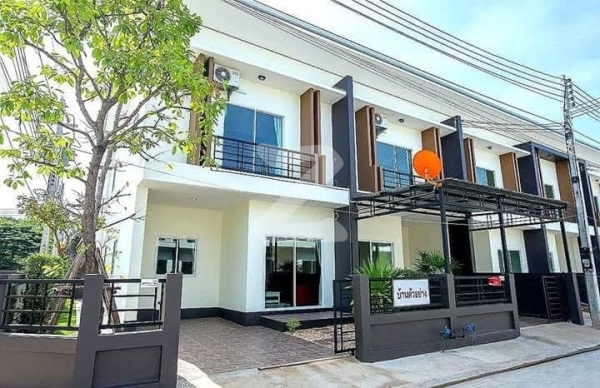บ้านรัก ขอนแก่น Baan Rak Khonkaen