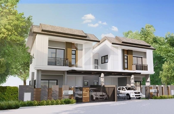 ที พรีโม่ โนนม่วง T Primo None Muang
