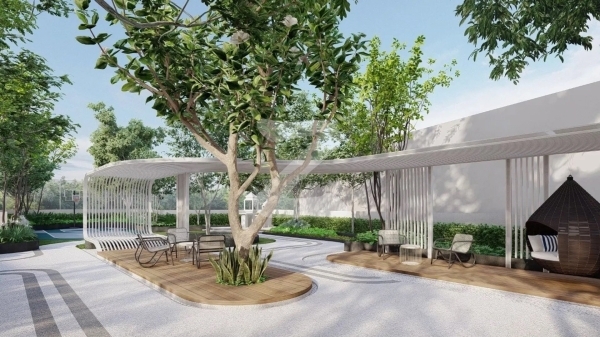 ที สเปซ บ้านเป็ด T Space Ban Ped