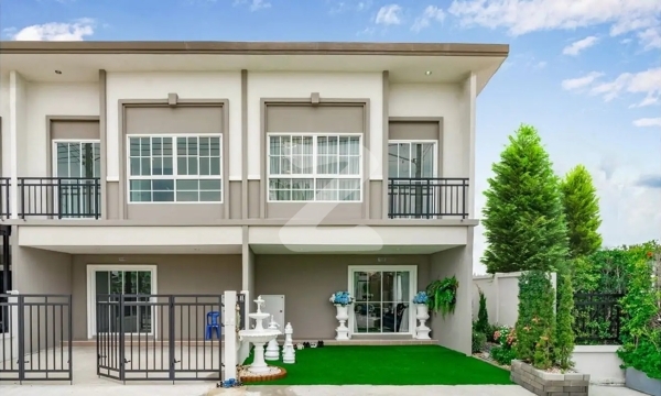 พี เรสซิเด้นท์ เพชรเกษม-เศรษฐกิจ P Residence Phetkasem-Setthakit