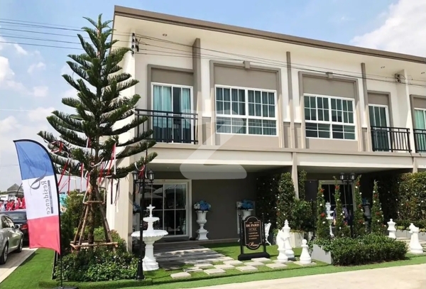 พี เรสซิเด้นท์ เพชรเกษม-เศรษฐกิจ P Residence Phetkasem-Setthakit